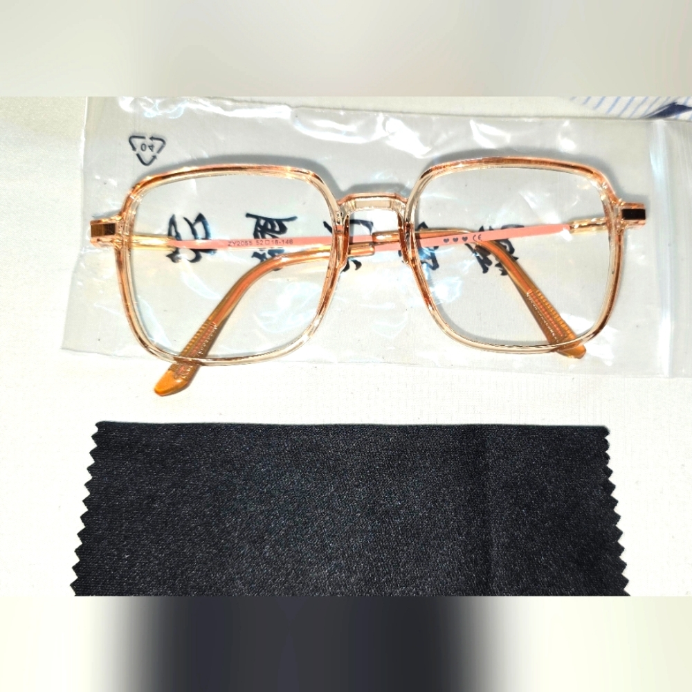 Lentes anti luz azul